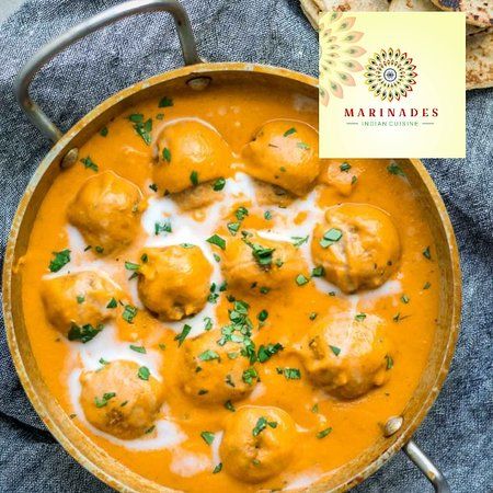 Marinades Indian Cuisine Cairns